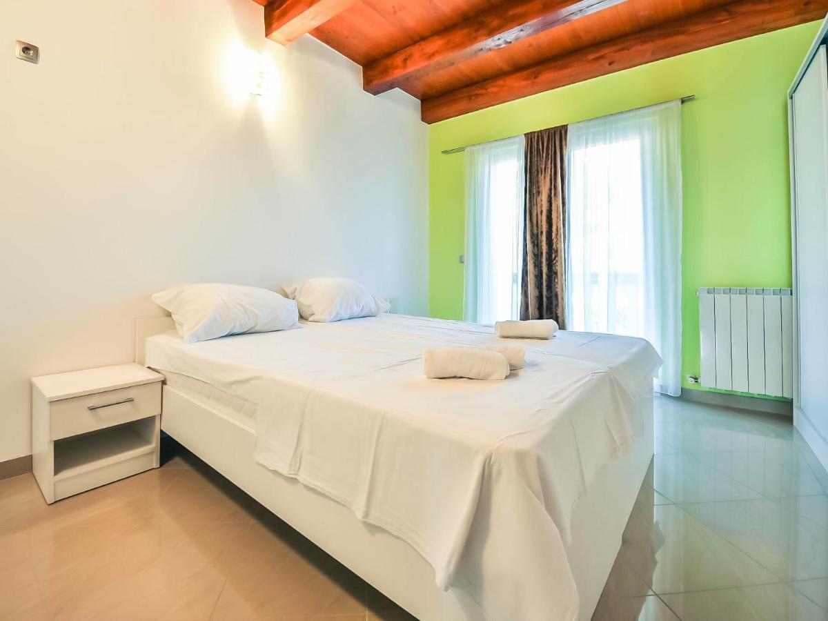Apartment Skroco By Interhome ماسلينتسا المظهر الخارجي الصورة