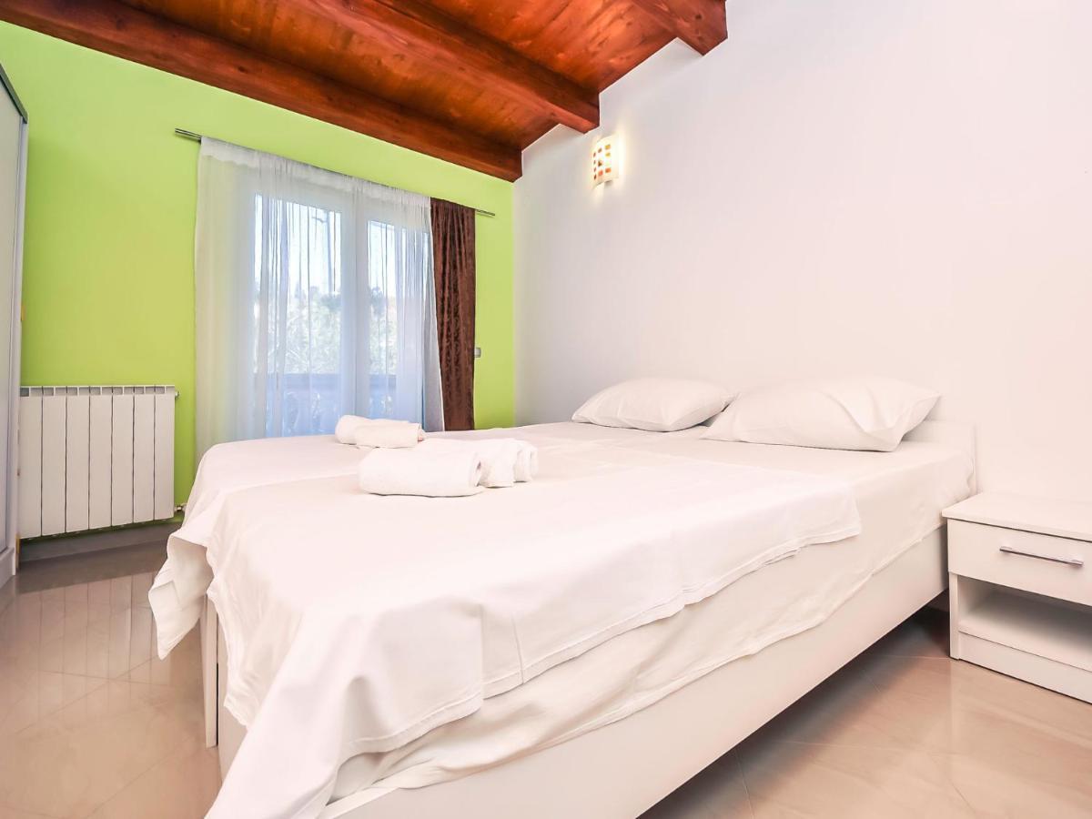 Apartment Skroco By Interhome ماسلينتسا المظهر الخارجي الصورة
