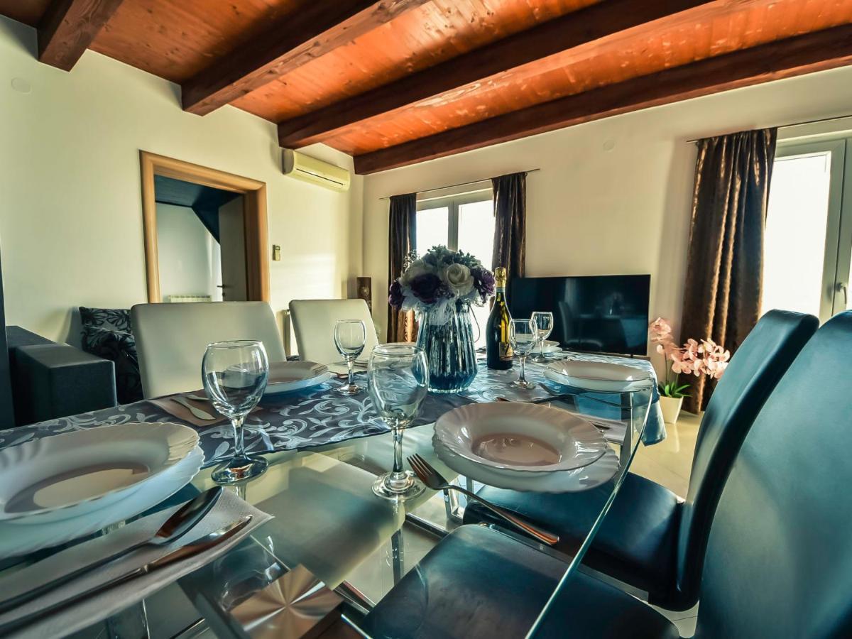 Apartment Skroco By Interhome ماسلينتسا المظهر الخارجي الصورة
